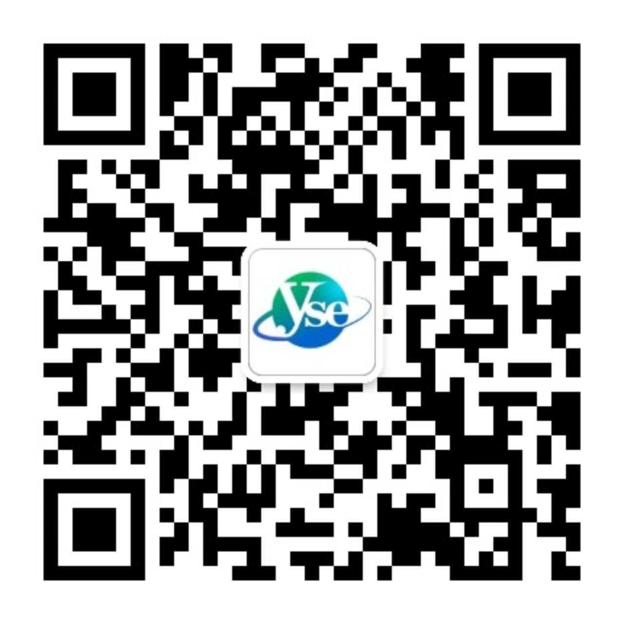 官方微信公众号