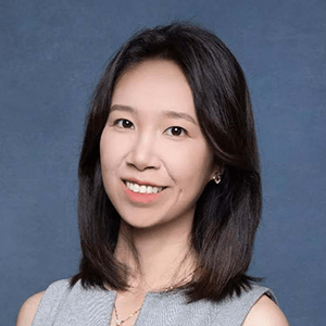 Lydia Yinxuan