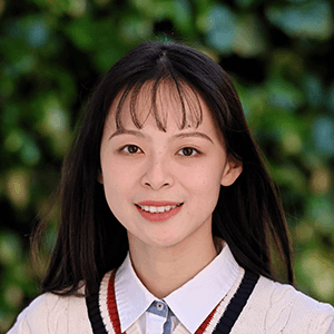 Michelle Li