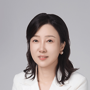 Lydia Yinxuan