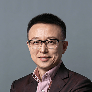 Lydia Yinxuan